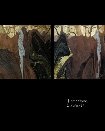 Tombstone