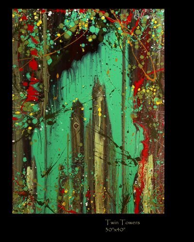 Twin Towers