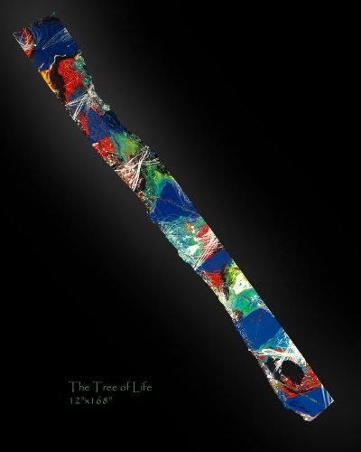 The Tree of Life